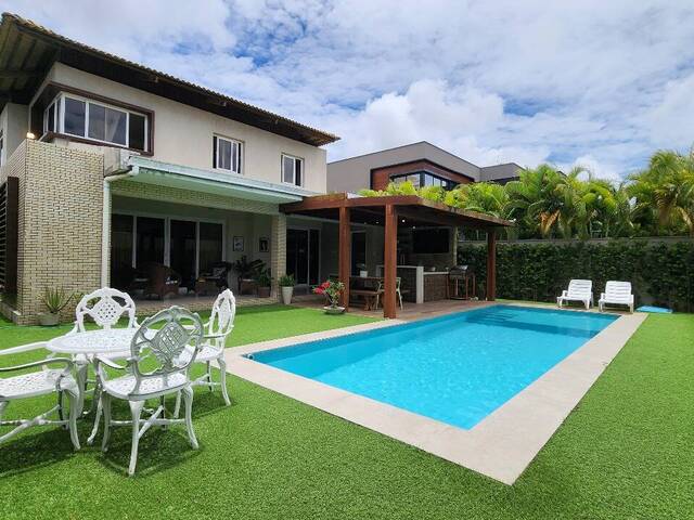 #297 - Casa para Venda em João Pessoa - PB - 1