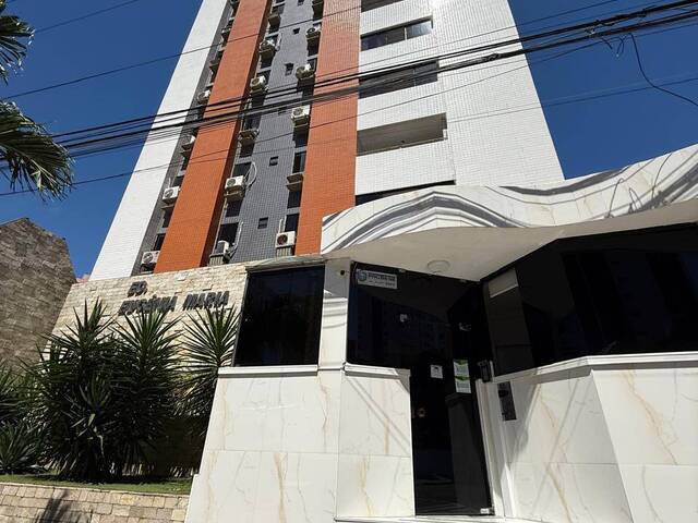 #298 - Apartamento para Venda em João Pessoa - PB - 2