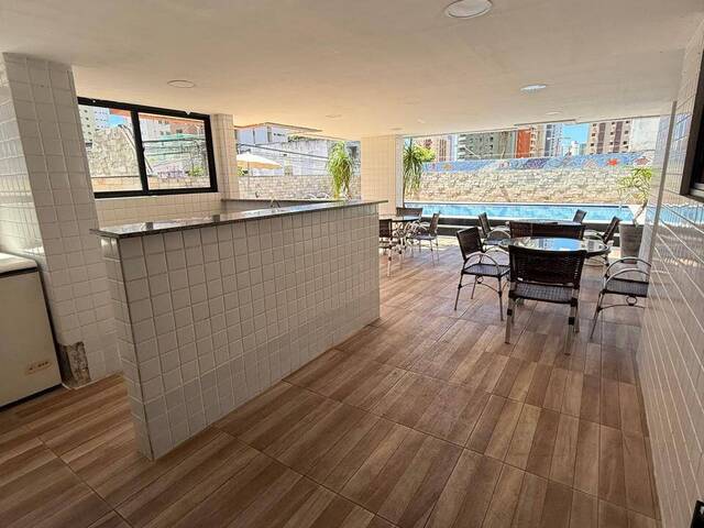 #298 - Apartamento para Venda em João Pessoa - PB - 3