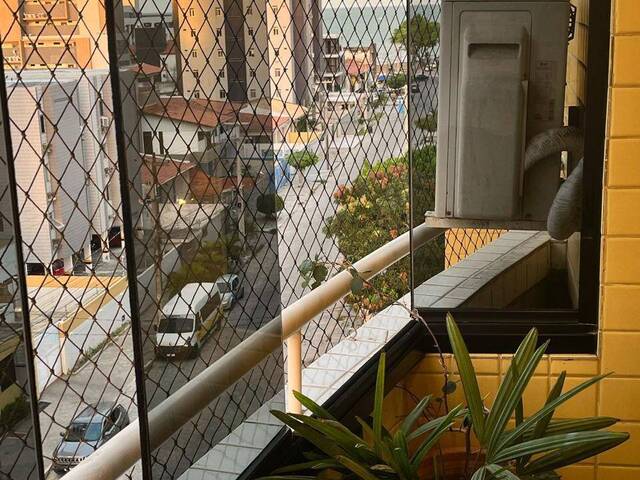 #299 - Apartamento para Venda em João Pessoa - PB - 1
