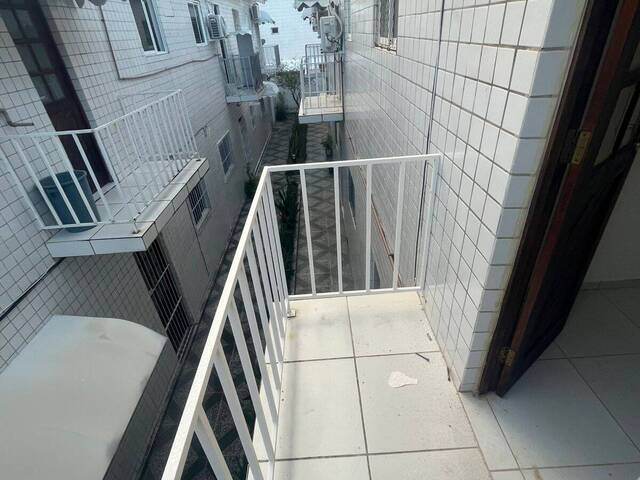 #300 - Casa para Venda em João Pessoa - PB - 3