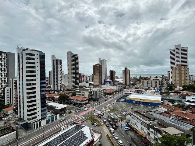 #301 - Apartamento para Venda em João Pessoa - PB - 2