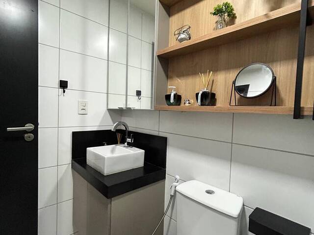 #301 - Apartamento para Venda em João Pessoa - PB - 3