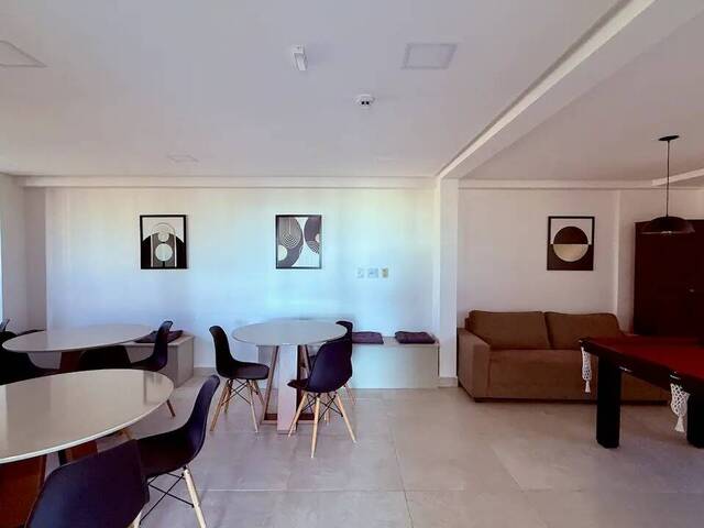 #302 - Apartamento para Venda em João Pessoa - PB - 3