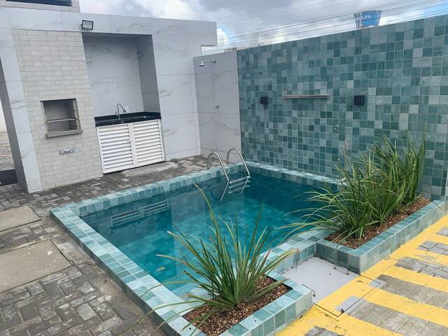 #303 - Apartamento para Venda em João Pessoa - PB - 1