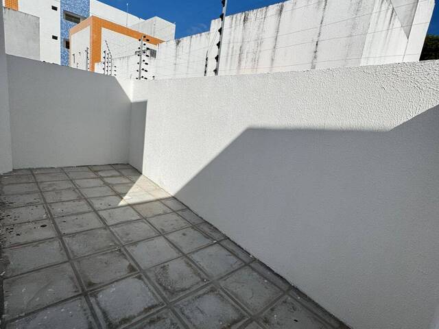 #304 - Casa para Venda em João Pessoa - PB - 1