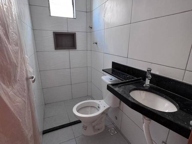 #304 - Casa para Venda em João Pessoa - PB - 2