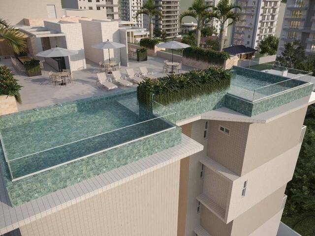 #305 - Apartamento para Venda em Bauru - SP - 1
