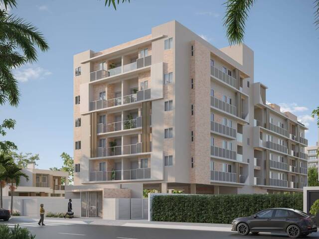 #305 - Apartamento para Venda em Bauru - SP - 3
