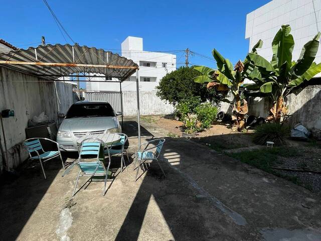 #307 - Casa para Venda em João Pessoa - PB - 1