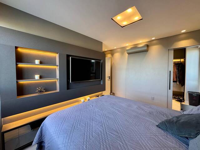 #308 - Apartamento para Venda em João Pessoa - PB - 3