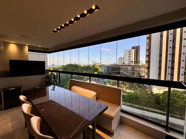 #308 - Apartamento para Venda em João Pessoa - PB - 1