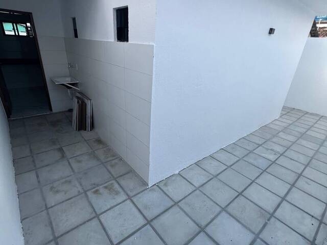 #309 - Casa para Venda em João Pessoa - PB - 2