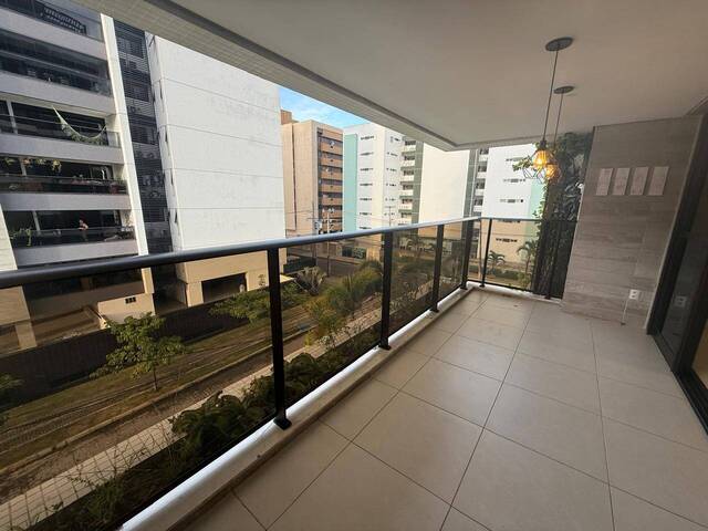 #310 - Apartamento para Venda em João Pessoa - PB - 1