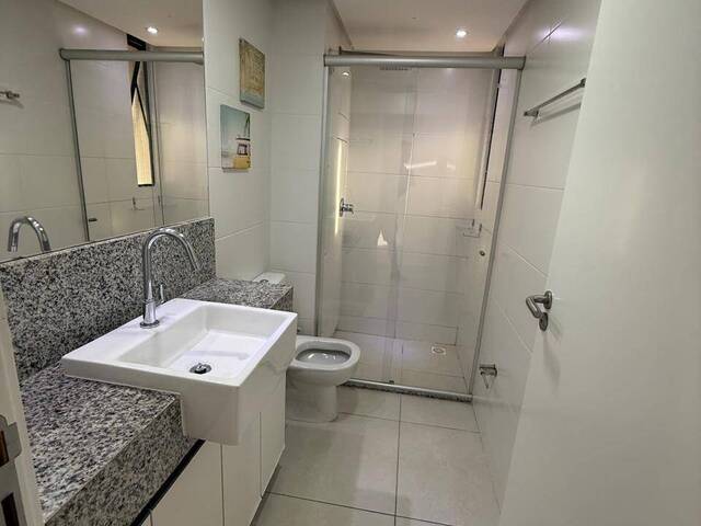 #310 - Apartamento para Venda em João Pessoa - PB - 3