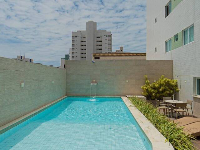 #311 - Apartamento para Venda em João Pessoa - PB - 1