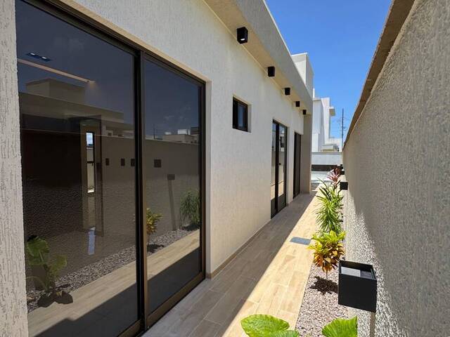 #312 - Casa para Venda em João Pessoa - PB - 2