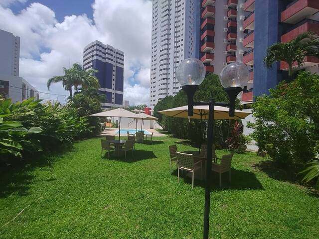 #313 - Apartamento para Venda em João Pessoa - PB - 2