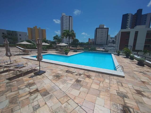 #313 - Apartamento para Venda em João Pessoa - PB - 1