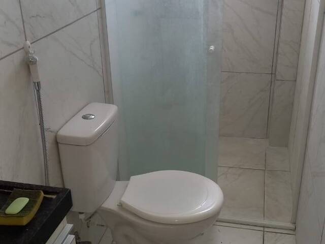 #315 - Apartamento para Venda em Bauru - SP - 3