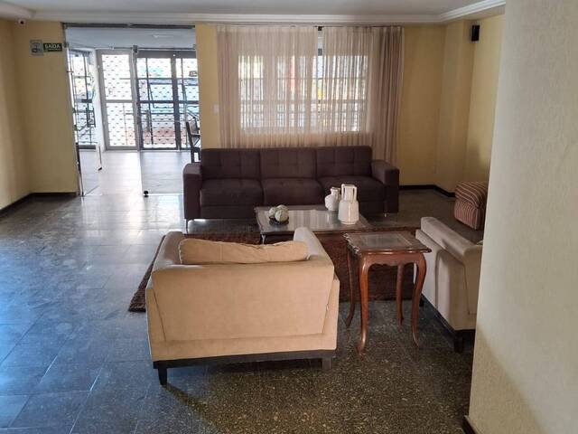 #316 - Apartamento para Venda em João Pessoa - PB - 3