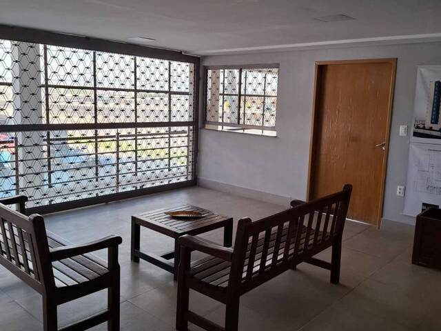 #316 - Apartamento para Venda em João Pessoa - PB - 2