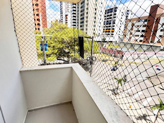 #317 - Apartamento para Venda em João Pessoa - PB - 1