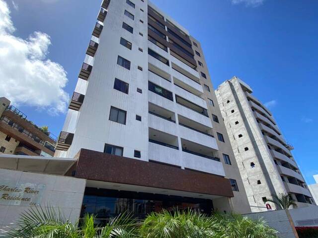 #318 - Apartamento para Venda em Bauru - SP - 1