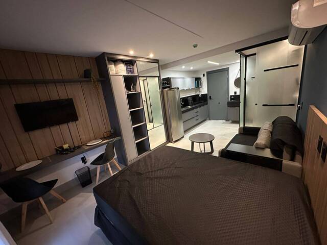 #319 - Apartamento para Venda em João Pessoa - PB - 3