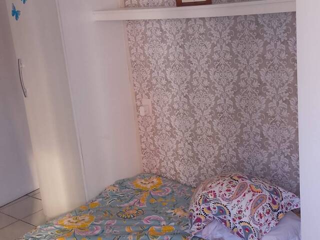 #320 - Apartamento para Venda em João Pessoa - PB - 3