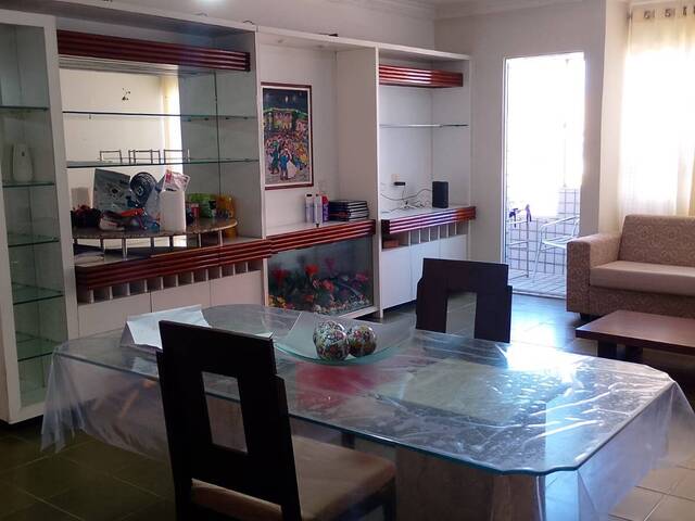 #320 - Apartamento para Venda em João Pessoa - PB - 1