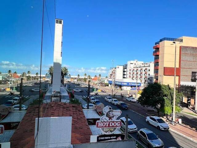 #321 - Apartamento para Venda em João Pessoa - PB - 2