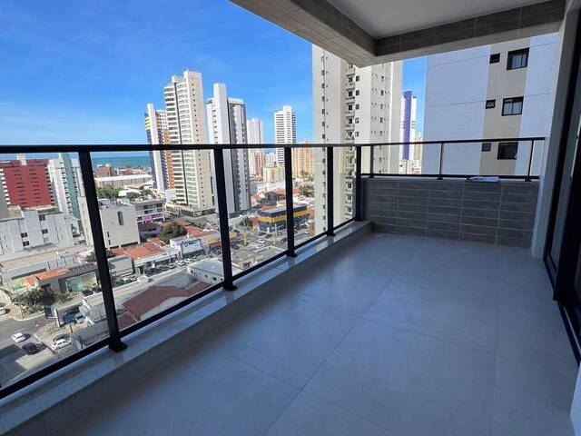 #324 - Apartamento para Venda em João Pessoa - PB - 3