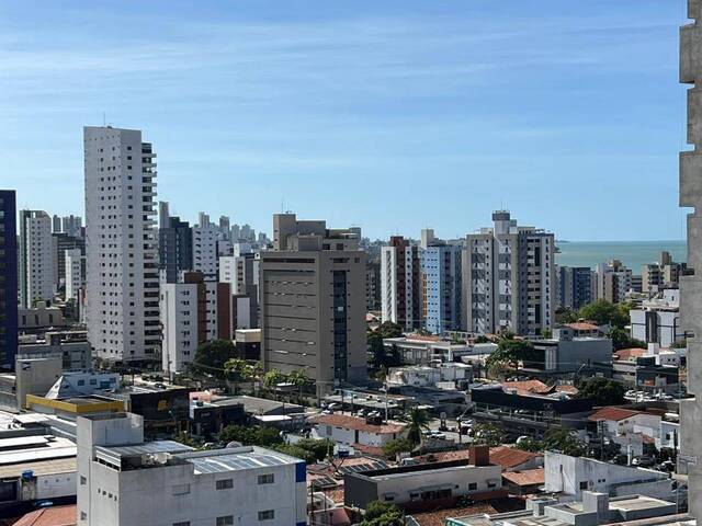 #324 - Apartamento para Venda em João Pessoa - PB - 2