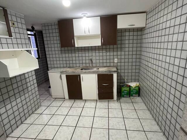 #326 - Apartamento para Venda em João Pessoa - PB - 3
