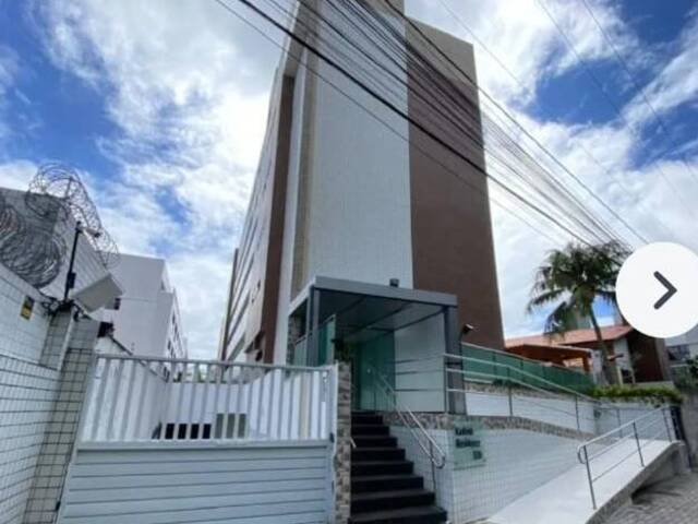 #327 - Apartamento para Venda em João Pessoa - PB - 3