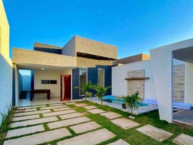 #331 - Casa para Venda em João Pessoa - PB - 2