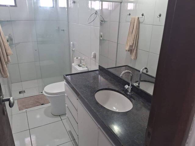 #335 - Apartamento para Venda em João Pessoa - PB