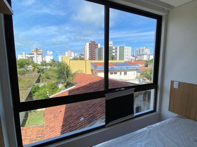 #336 - Apartamento para Venda em João Pessoa - PB