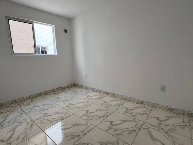 #337 - Apartamento para Venda em João Pessoa - PB