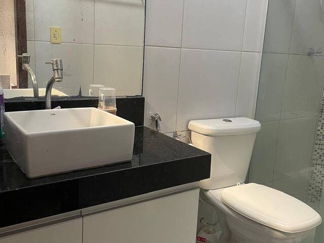 #338 - Apartamento para Venda em João Pessoa - PB