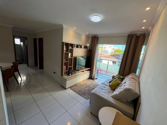 #338 - Apartamento para Venda em João Pessoa - PB