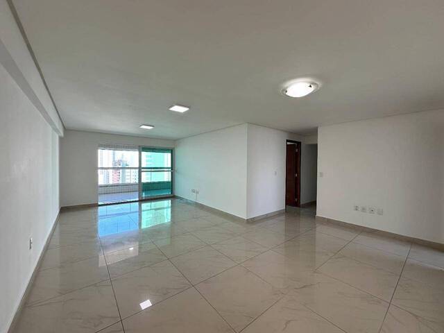 #340 - Apartamento para Venda em João Pessoa - PB - 1