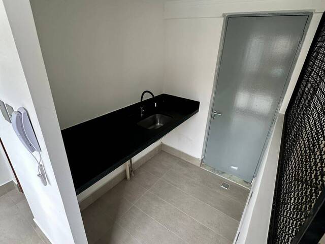 #341 - Apartamento para Venda em João Pessoa - PB - 2