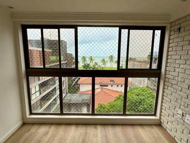 #341 - Apartamento para Venda em João Pessoa - PB - 1