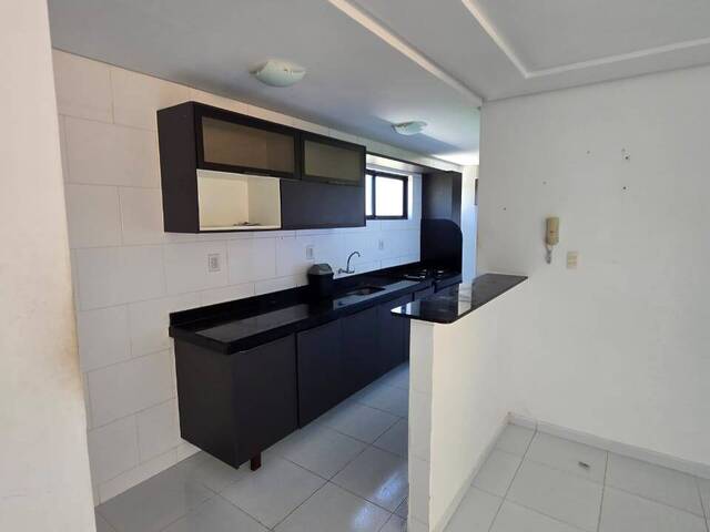 #342 - Apartamento para Venda em João Pessoa - PB - 1