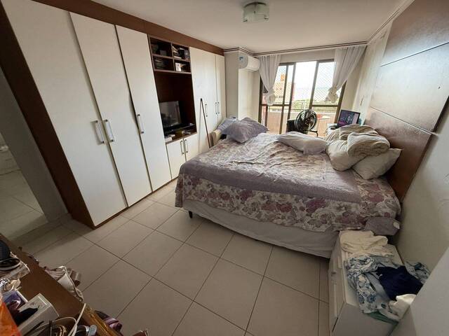 #343 - Apartamento para Venda em João Pessoa - PB - 2