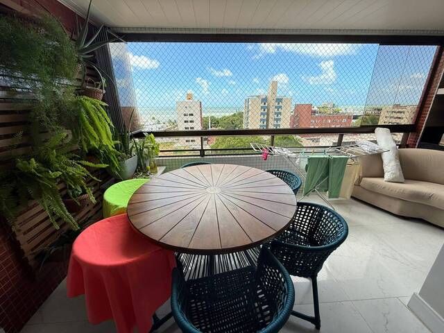 #343 - Apartamento para Venda em João Pessoa - PB - 1