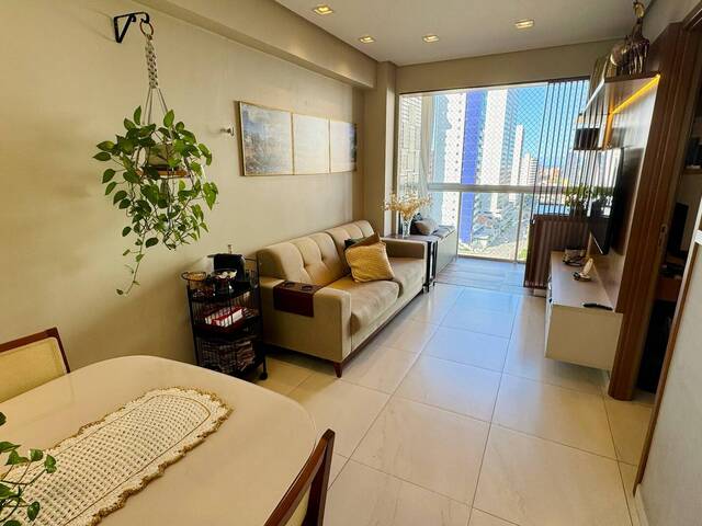 #346 - Apartamento para Venda em João Pessoa - PB - 1
