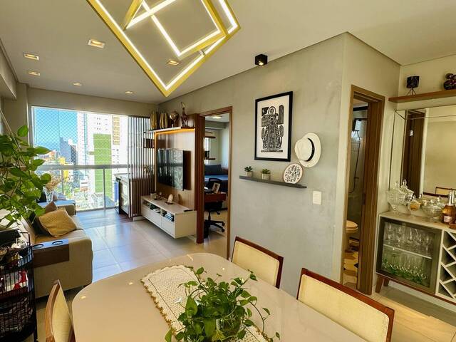 #346 - Apartamento para Venda em João Pessoa - PB - 2
